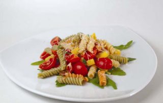 talienischer Nudelsalat