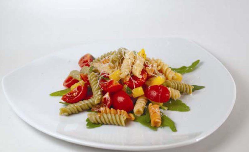 talienischer Nudelsalat